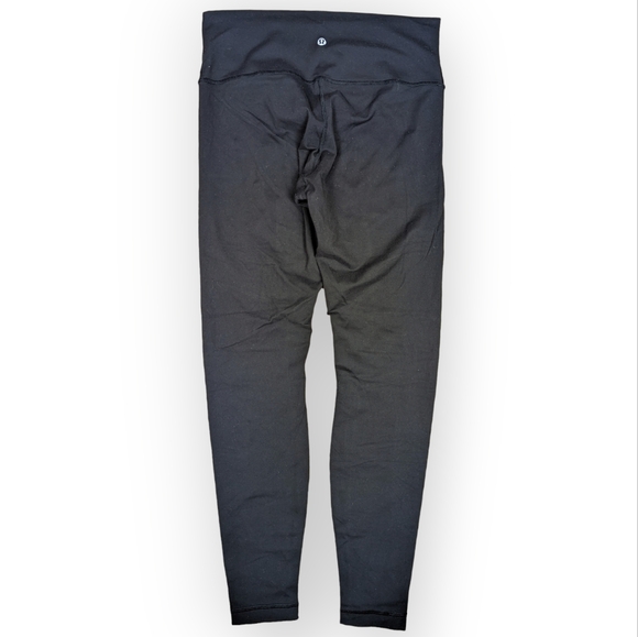 Bundle of 2 Lululemon leggings size 10 - Picture 7 of 7